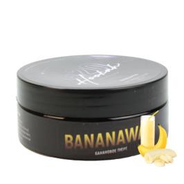 Тютюн для кальяну 420 Bananaway (Банан) 100 гр