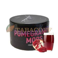 Тютюн для кальяну 420 Pomegranate Mors (Гранатовий морс) 250 гр