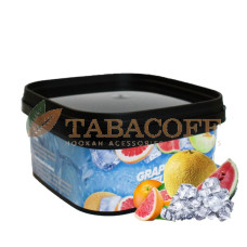 Тютюн для кальяну 420 Frost Line Grapefruit melon (Грейпфрут, диня, кавун) 250 гр