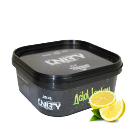 Тютюн для кальяну Unity 2.0 Acid lemon (Кислий лимон) 250 гр