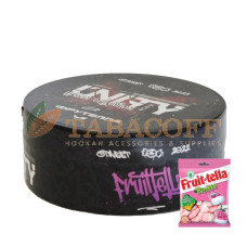 Тютюн для кальяну Unity 2.0 Fruittella (Фруттелла) 100 гр