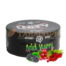 Тютюн для кальяну Unity 2.0 Acid Berry (Кислі ягоди) 100 гр