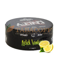 Тютюн для кальяну Unity 2.0 Acid Lemon (Кислий лимон) 100 гр