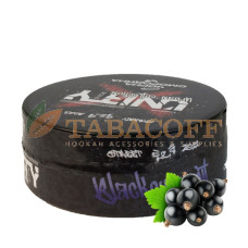 Тютюн для кальяну Unity 2.0 Black Currant (Чорна смородина) 100 гр