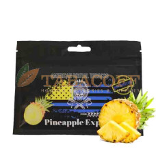 Тютюн American BRUTAL Tobacco Pineapple Express (Ананас) 100 гр