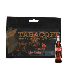 Тютюн American BRUTAL Tobacco Cola (Кола) 100 гр