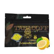 Тютюн American BRUTAL Tobacco Lemonhead (Лимон) 100 гр