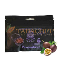 Тютюн American BRUTAL Tobacco Passionbrut (Маракуйя) 100 гр