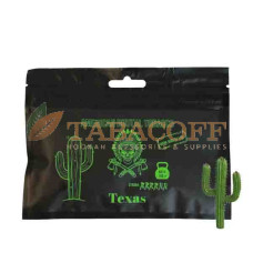 Тютюн American BRUTAL Tobacco Texas (Кактус) 100 гр