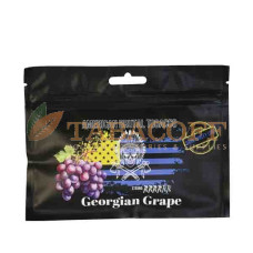 Тютюн American BRUTAL Tobacco Georgian Grape (Виноград) 100 гр