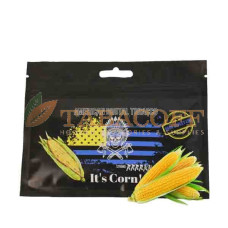 Тютюн American BRUTAL Tobacco It's Corn (Кукуруза) 100 гр