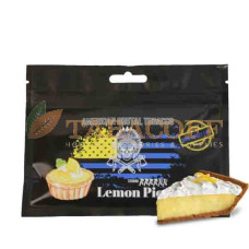 Тютюн American BRUTAL Tobacco Lemon Pie (Лимонний пиріг) 100 гр