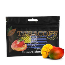 Тютюн American BRUTAL Tobacco Sunset Mango (Манго) 100 гр