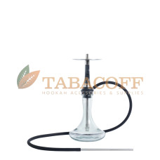 Кальян Totem Monolit Optima Space Black