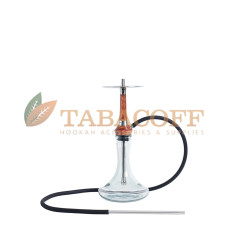 Кальян Totem Monolit Optima Bronze