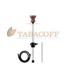 Шахта до кальяна Gorilla