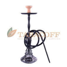 Кальян Yahya Elegance 560 чорний