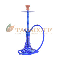 Кальян Yahya Elegance 560 синій