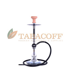 Кальян Yahya ECO 157 Black