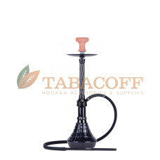 Кальян Yahya ZL 121 Чорний