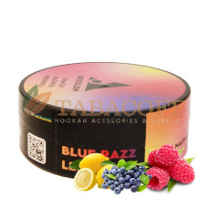 Тютюн до кальяну Absolem Blue razz lemonade (Лимон, малина, чорниця) 100 гр