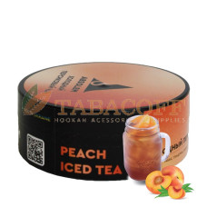 Тютюн до кальяну Absolem Peach iced tea (Холодний персиковий чай) 100 гр