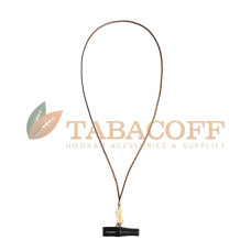 Персональний мундштук Embery 3.0 – extra Gold