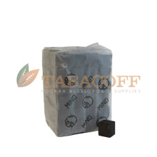 Горіхове вугілля для кальяну Mind 1 kg