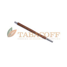 Мундштук Embery Wood-Scarpena Mouthpiece - brown