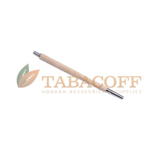 Мундштук Embery Wood-Scarpena Mouthpiece - light brown