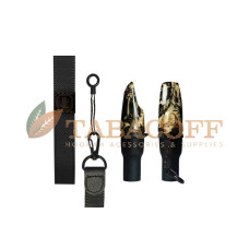 Персональный мундштук Lavart Minor N Graphite