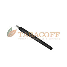 Мундштук WOOKAH Wooden Mouthpiece Nox Black