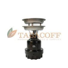 Плита MONSTER HOOKAH GAS Charcoal Heater MH004-GAS