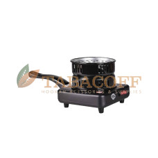 Плита для розпалу вугілля YAHYA Lite