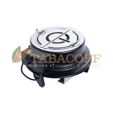 Плита для розпалу вугілля Phoenix