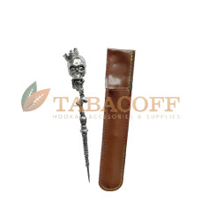 Шило для кальяну Skull