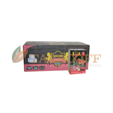 Вугілля для кальяну Garden 10 kg 