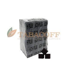 Вугілля для кальяну Caliber 1 kg 