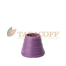  Ущільнювач для чаші soft touch Purple