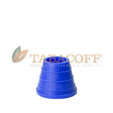  Ущільнювач для чаші soft touch Blue