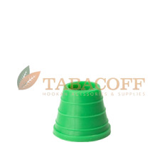  Ущільнювач для чаші soft touch Green