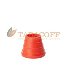  Ущільнювач для чаші soft tuch red