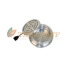 Калауд Tactical Head Heat 9E418