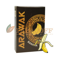 Тютюн для кальяну Arawak Banana (Банан) 40 гр