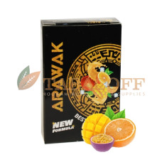 Тютюн для кальяну Arawak Best Summer (Манго, апельсин, айс) 40 гр