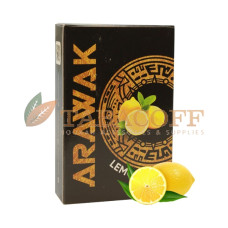 Тютюн для кальяну Arawak Lemon (Лемон) 40 гр