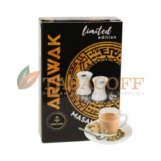 Тютюн для кальяну Arawak Masala tea (Масала) 40 гр