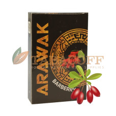 Тютюн для кальяну Arawak Barberry (Барбарис) 40 гр