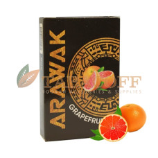 Тютюн для кальяну Arawak Grapefruit (Грейпфрут) 40 гр
