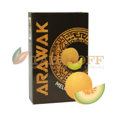 Тютюн для кальяну Arawak Melon (Диня) 40 гр